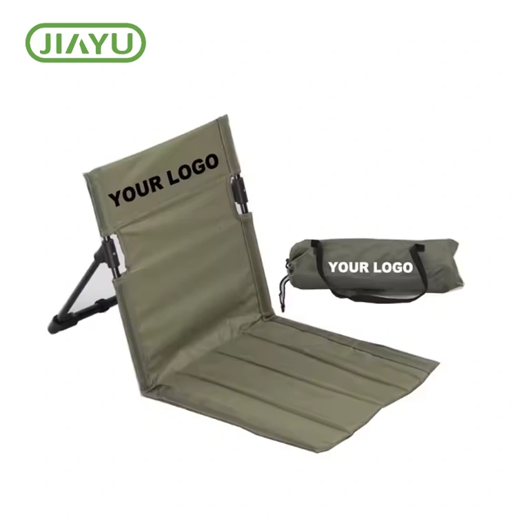 Özel kamp sandalyesi