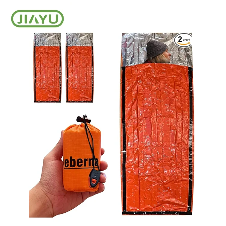 Acil Survival uyku tulumu