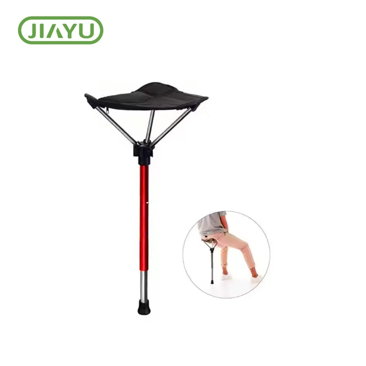 Katlanabilir seyahat sandalyesi