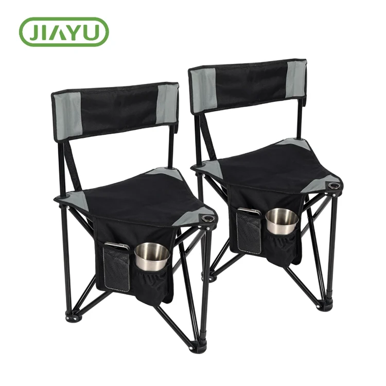Katlanabilir tripod sandalye