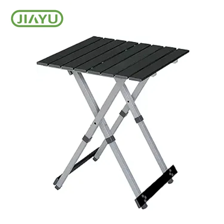 Iightweight çok işlevli katlanır masa