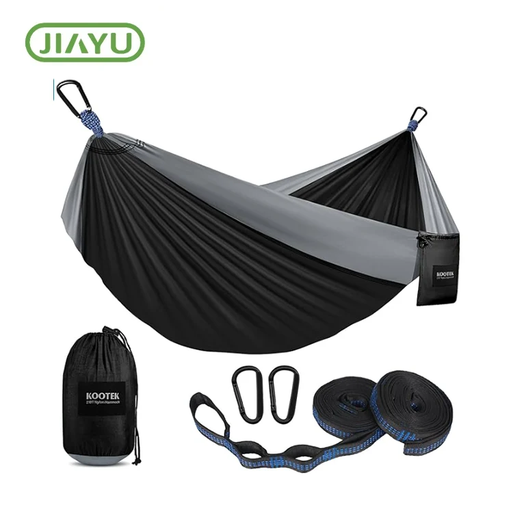 Lightweight Camping Hammock
