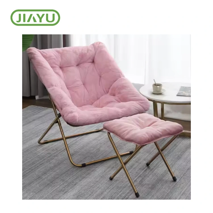 Metal çerçeve sandalyesi