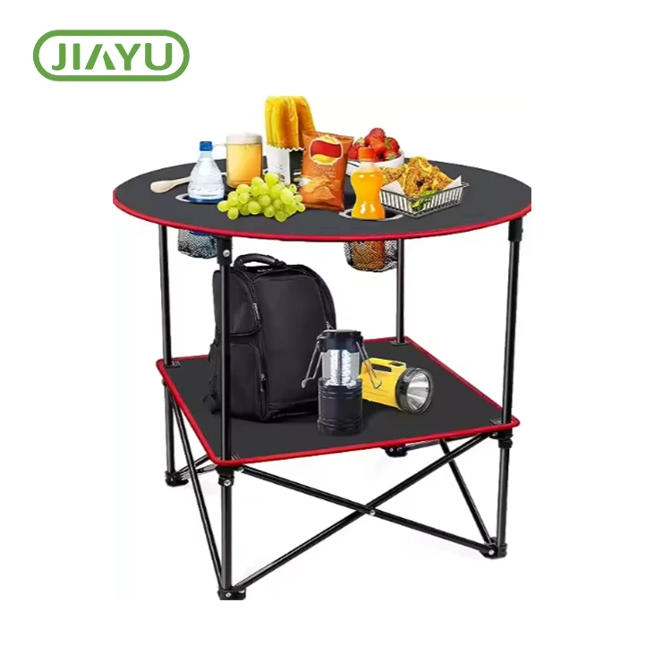 Açık yemek plaj masası