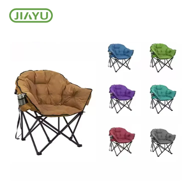 Büyük boy hafif katlanır kanepe sandalye