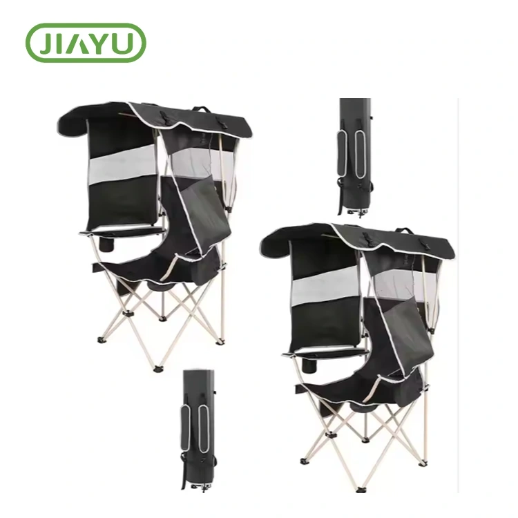 Seyahat piknik katlanabilir sandalye