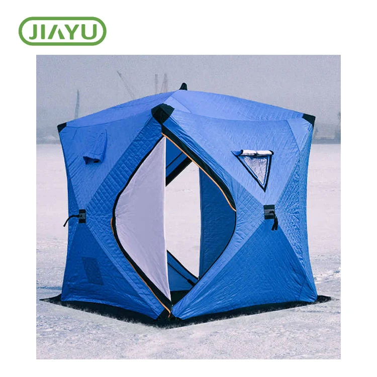 Ultralight Hafif Kamp Çadırları
